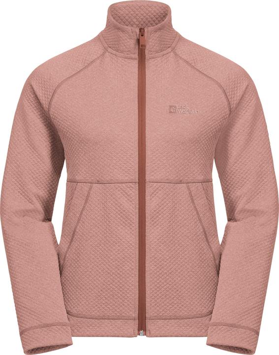 Actual product image Jack Wolfskin Fernweh Jkt W (L)