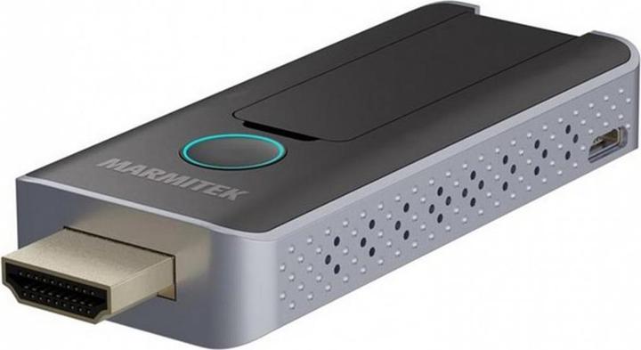 Immagine prodotto Marmitek Flusso S2 Pro (20 m, HDMI 1.4a)