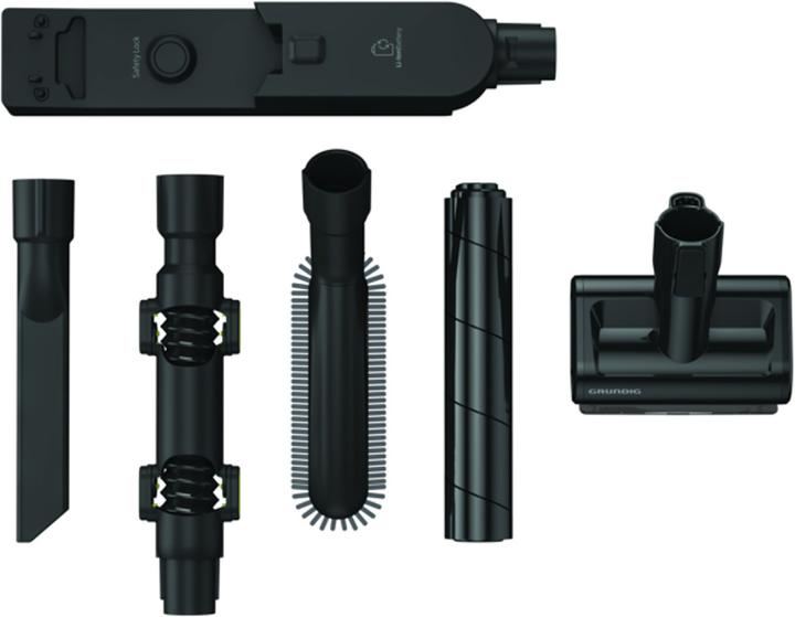 Image du produit Grundig Aspirateur