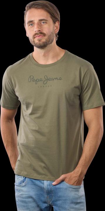 Actual product image Pepe Jeans 10018404 (L)