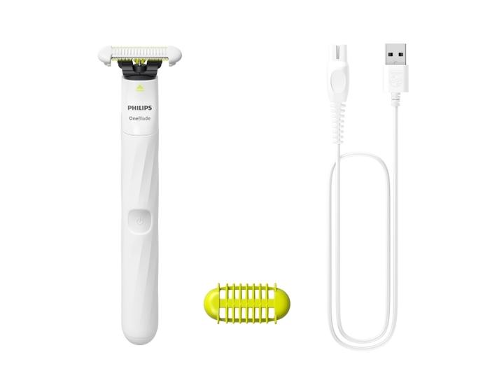 Image du produit Philips Norelco OneBlade OneBlade QP1924/22 Intimate
