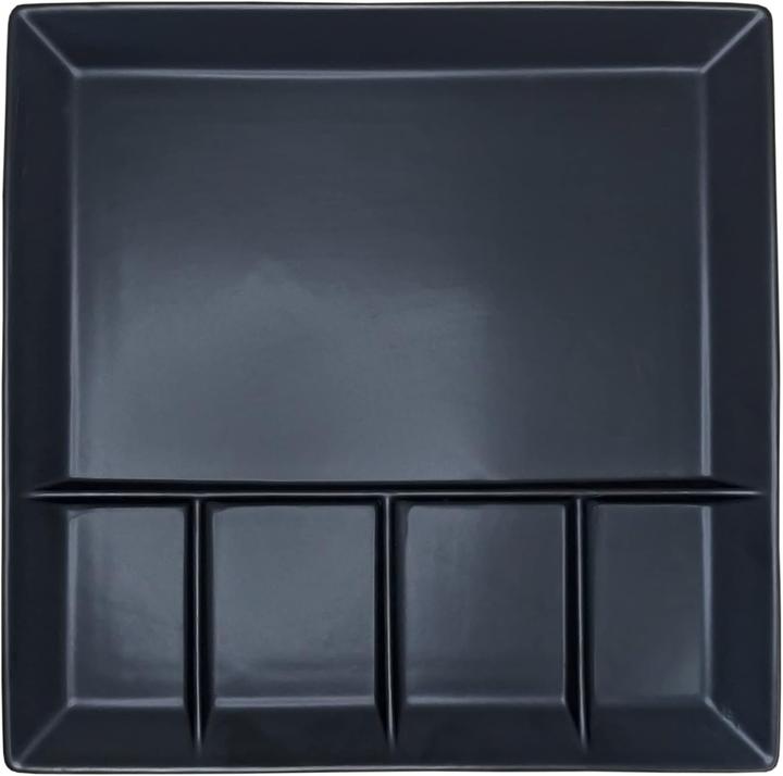 Image du produit Spetebo Set d'assiettes à raclette et à fondue