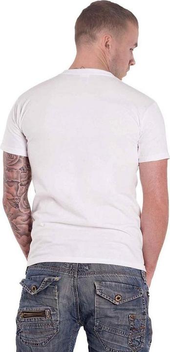 Produktbild Universal Textiles Demon Days TShirt (S)