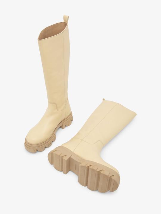 Actual product image Bianco BIAGINNY boots (42)