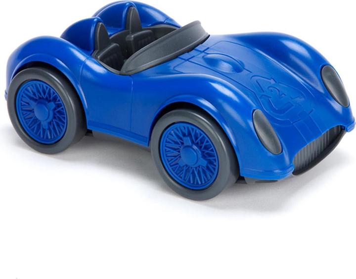 Green Toys auto da corsa