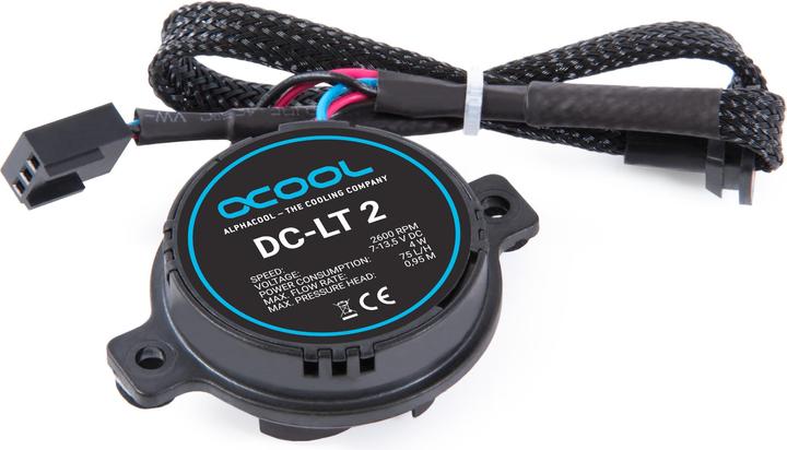 Produktbild Alphacool DC-LT 2