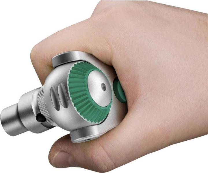 Produktbild Wera 8000 B Zyklop Speed-Knarre (3/8")