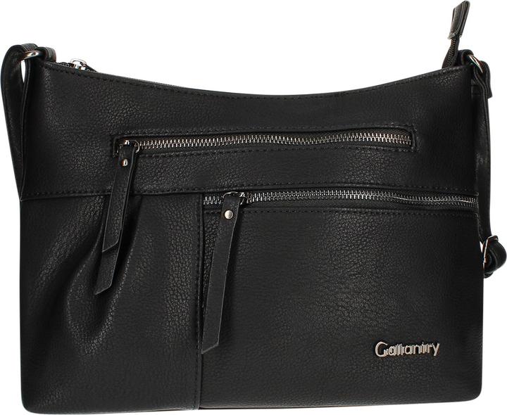 Gallantry Camélia Mehrfächer-Tasche