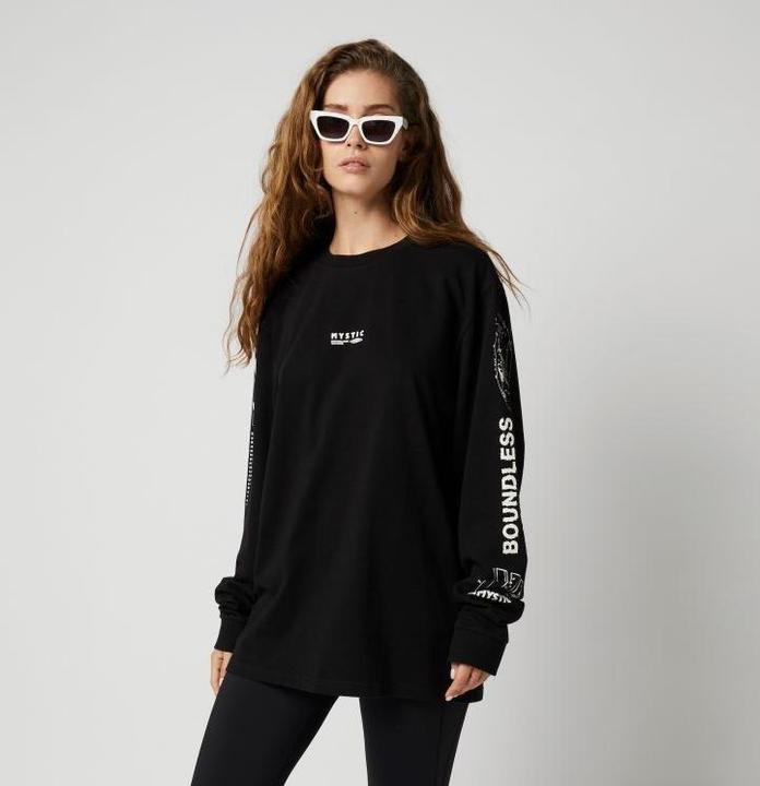 Image du produit Mystic Tactic Crew Sweat (M)