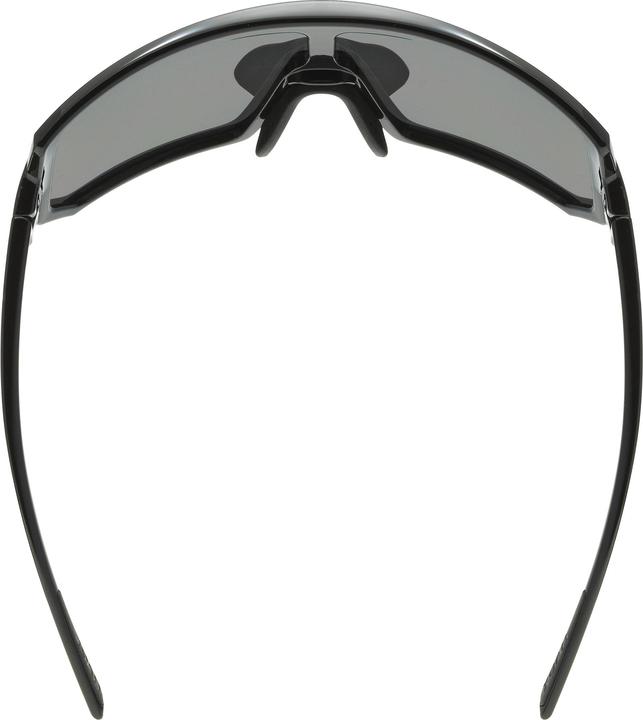 Immagine prodotto Uvex Sports Sportstyle 235 (Nero opaco, argento a specchio (S3))