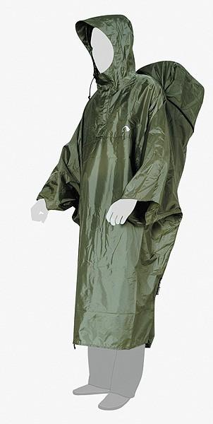 Tatonka Schutzüberzug Cape Men M