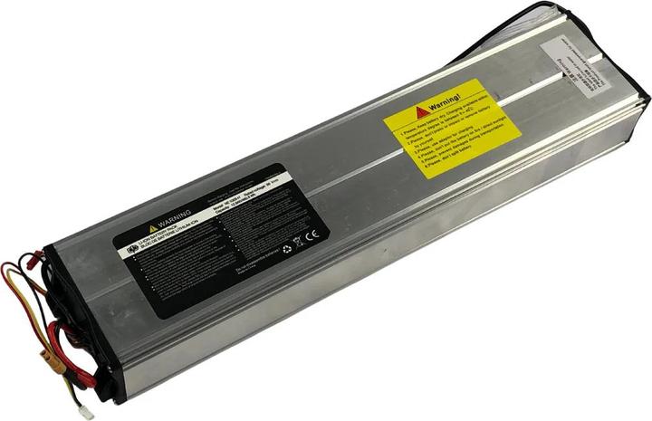 Immagine prodotto Homava Battery Pack for Mi Scooter M365 Pro/ Pro2 10500mAh/ 36V/ 388Wh