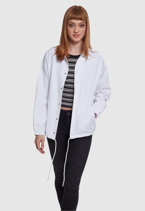Immagine prodotto Urban Classics Giacca Coach da donna (S)
