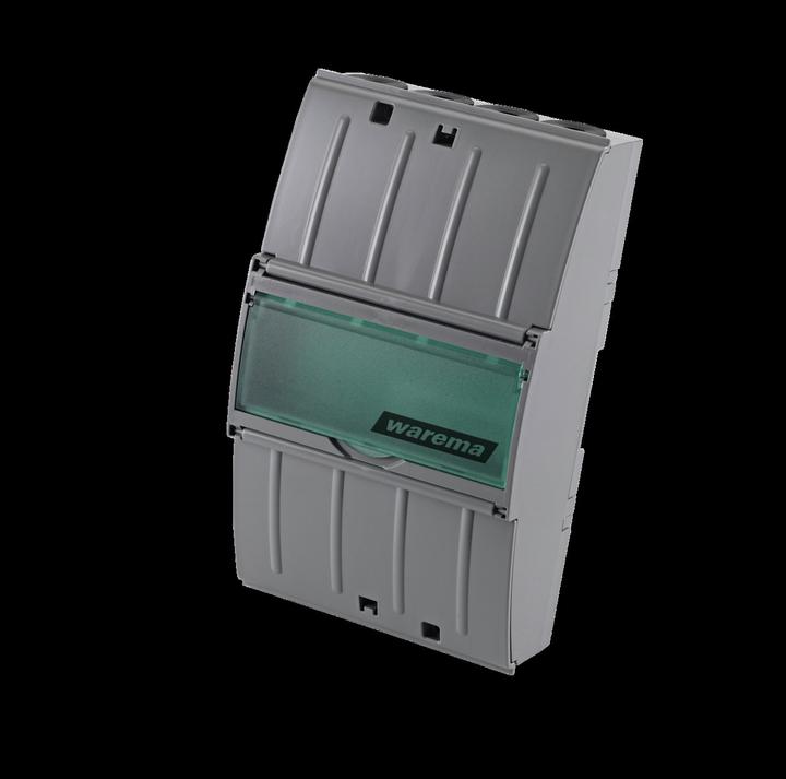 Actual product image Warema Motor control unit MSE Kompakt 2 AP 2016482