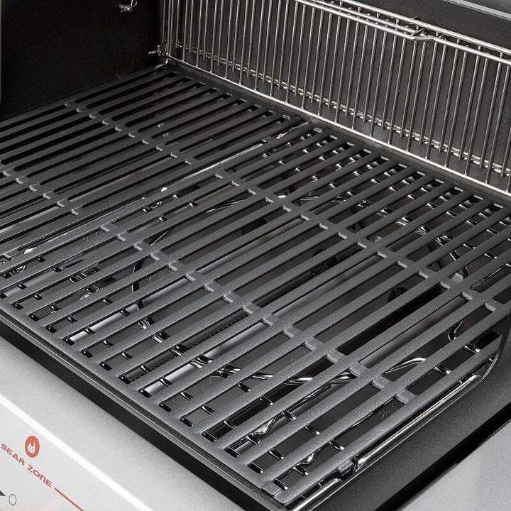 Produktbild Weber Genesis E-325s (11.40 kW)