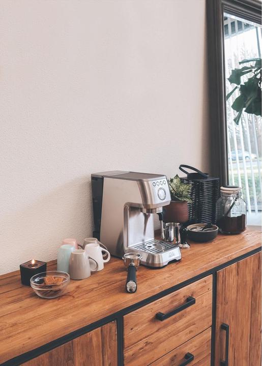 Produktbild Solis Barista Perfetta Plus V2