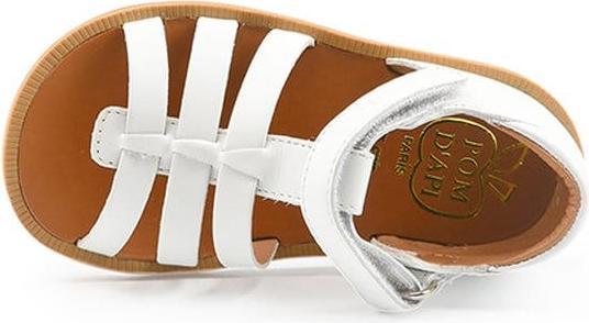 Actual product image Pom D'api Poppy Strap-20 (20)