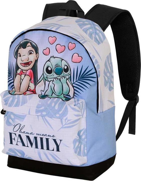 Actual product image Karactermania FAN HS Backpack 2.2 Couple