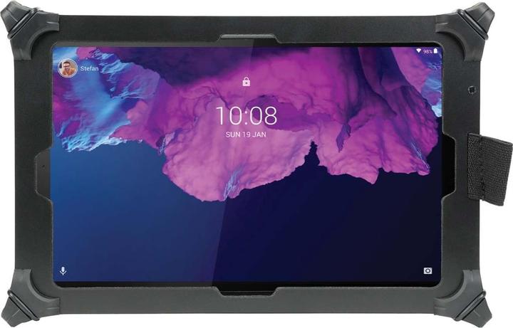Image du produit Mobilis 050052, Cover, Lenovo, Tab P11 Pro, 29.2 cm (11.5") (ZA8L, ZA8M, Lenovo Tab P11 Pro ZA7C, ZA7D)