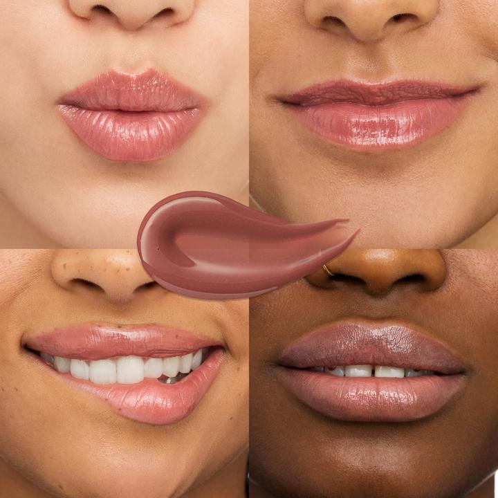 Actual product image essence Glossy Glaze (1.9g)