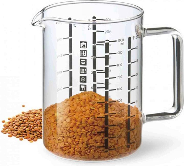 Produktbild Riess Küchenmass (1000 ml)