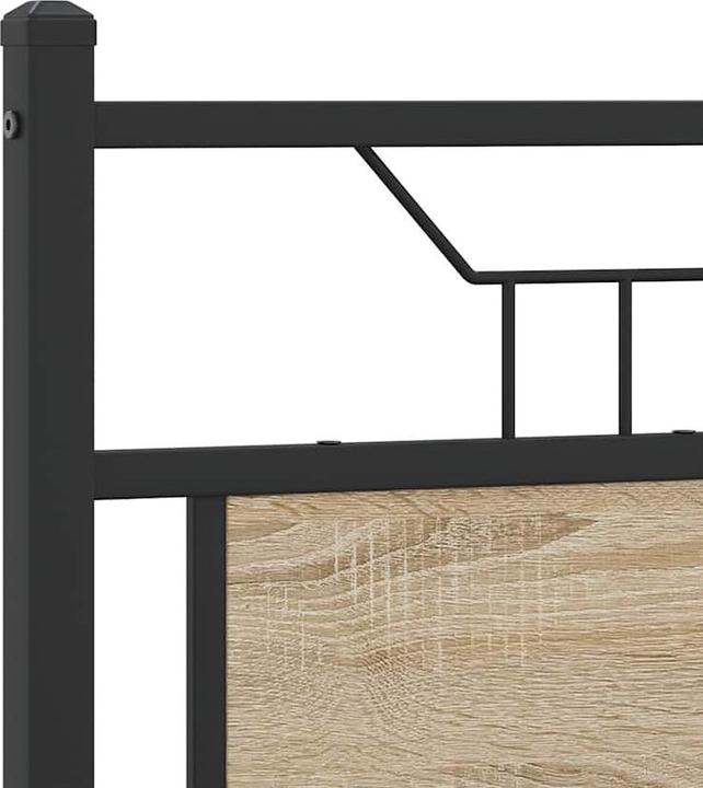 Produktbild VidaXL Gorgonia (126 x 3 x 91.5 cm)