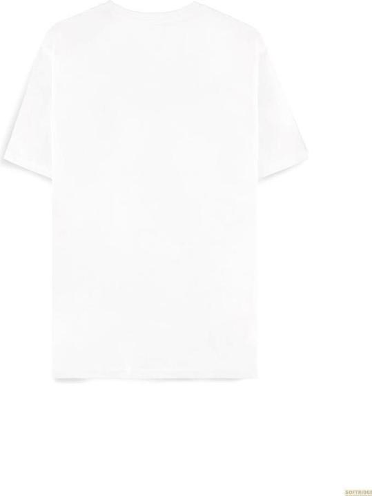 Actual product image Difuzed Spider-Man - Spiderman - XXL size (L)