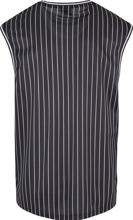 Immagine prodotto Urban Classics Canotta a righe in rete - 166797 (XL)