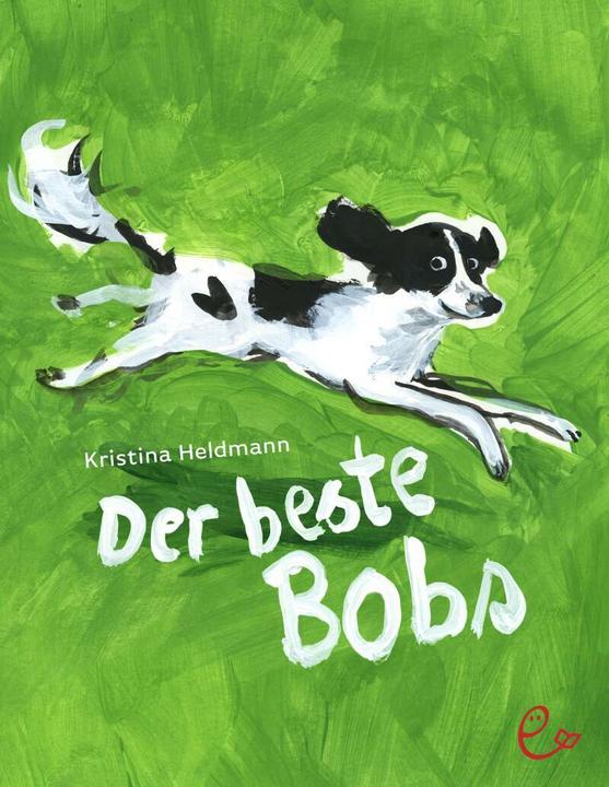 Image du produit Der beste Bobs (Allemand, Kristina Heldmann, 2019)
