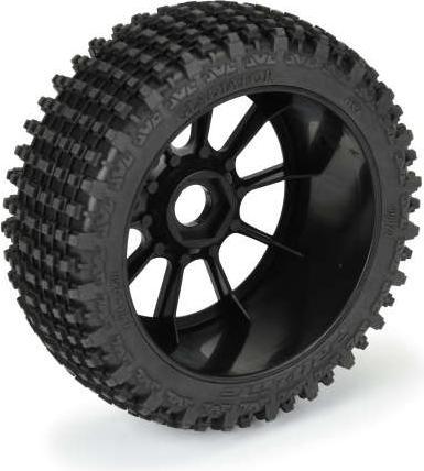 Immagine prodotto Proline GLADIATOR M2 (MEDIO) SU CERCHIO MACH10 NERO V/H 1/8 OFFROAD
