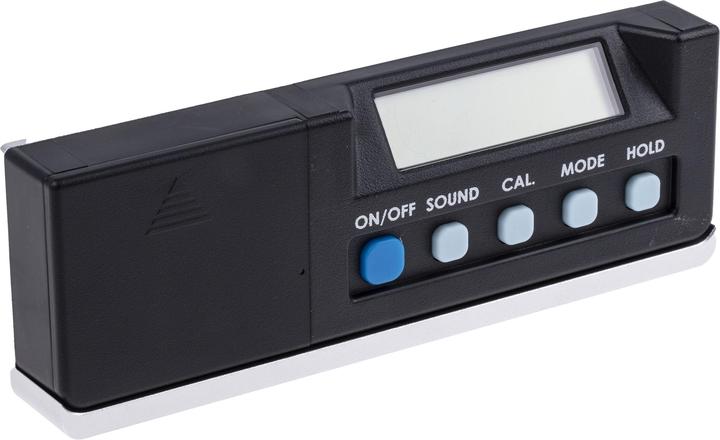 Image du produit Rs Pro Inclinomètre LCD (17.50 cm)