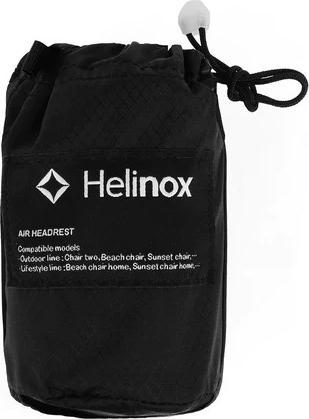 Image du produit Helinox Accessoires Air + Foam Headrest