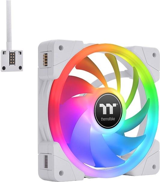 Immagine prodotto Thermaltake Swafan EX12 RGB (120 mm, 3 x)