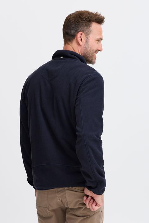 Image du produit FQ1924 FQHARRY micro fleece fullzip 21900733 (XL)