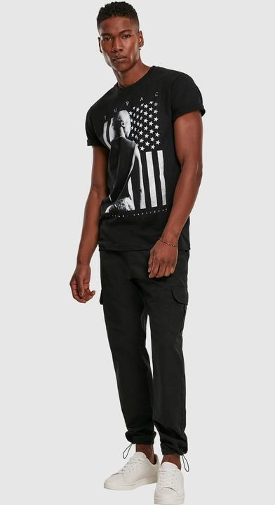 Actual product image Mister Tee 2Pac President Tee (XL)