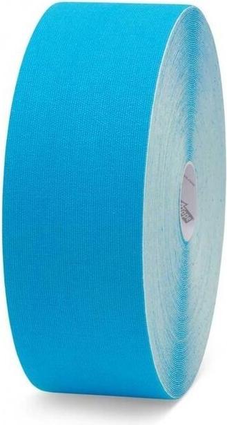 Image du produit K-Active Tape Classic 5cmx17m bleu hydrofuge (17 m)