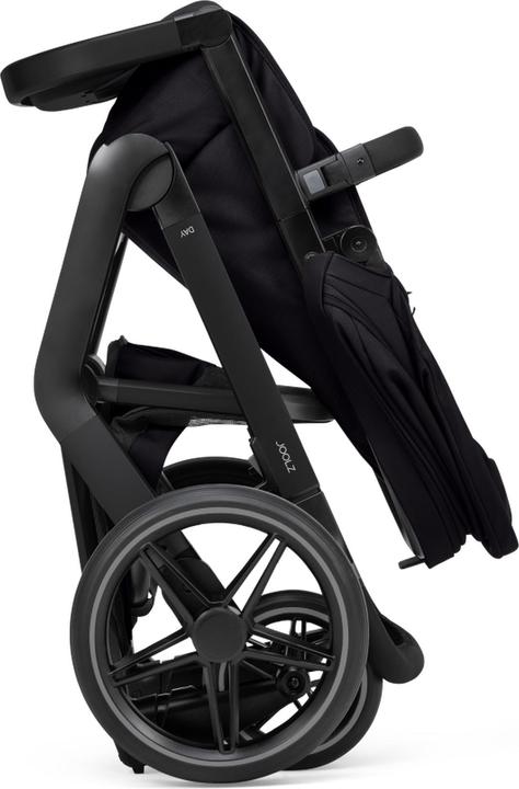 Produktbild Joolz Day 5 Kinderwagen, Space Black