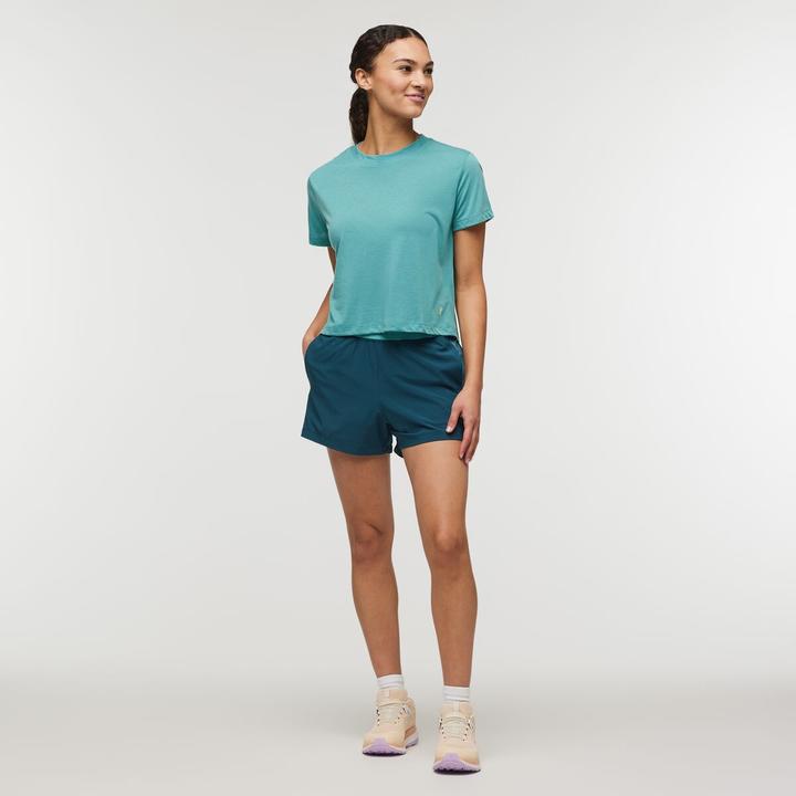 Actual product image Cotopaxi W Cambio Short (S)