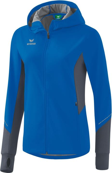 Erima Racing Running Jacke