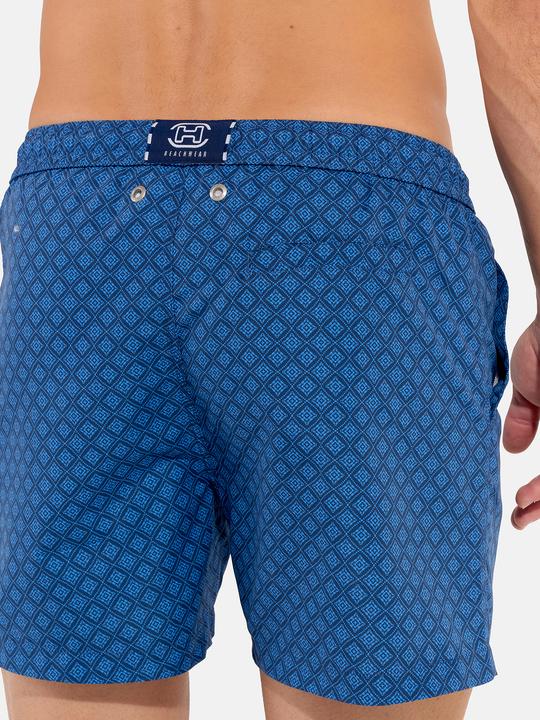 Image du produit HOM Badeshorts Beach Boxer Hendaye (M)