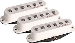 Produktbild Kinman Blues Pickup Set (3) (Instrumenten Tonabnehmer)