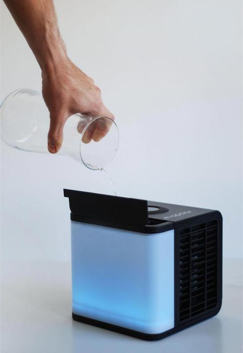Image du produit Evapolar evaLIGHT Plus (3.50 m², 1190 BTU/h)