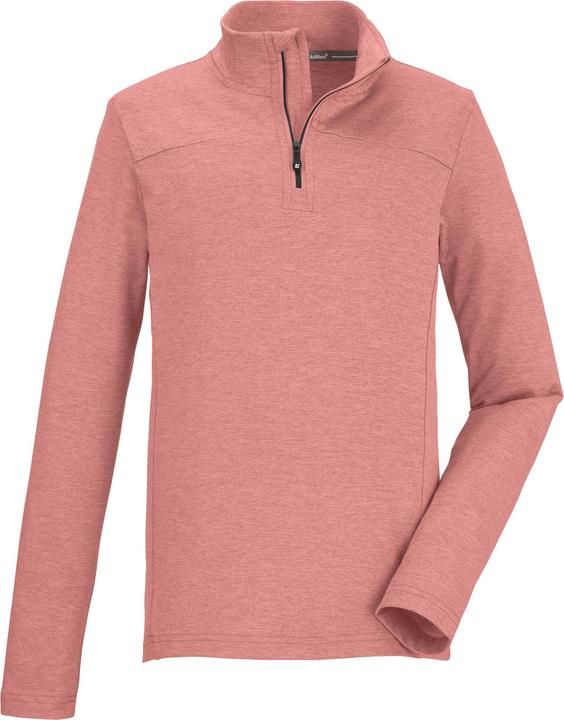 Produktbild Killtec Mädchen-Sweatshirt KSW 189 (164)
