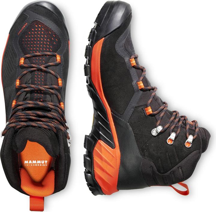 Image du produit Mammut Sapuen High GTX Men (45 1/3)