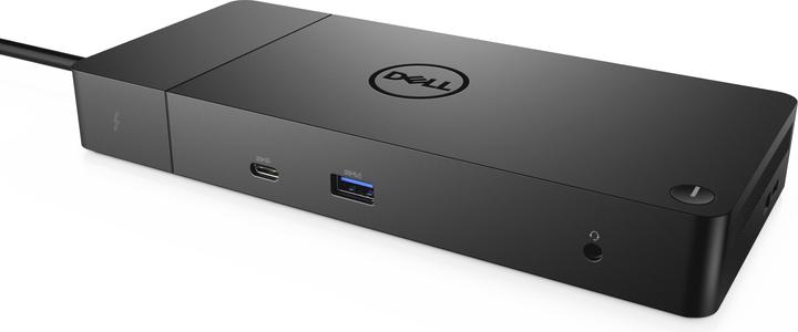 Image du produit Dell WD19TB (Thunderbolt, 4 Ports)