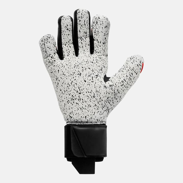 Image du produit Uhlsport Gants de gardien de but Powerline Supergrip HN noir/rouge/blanc (7.5)