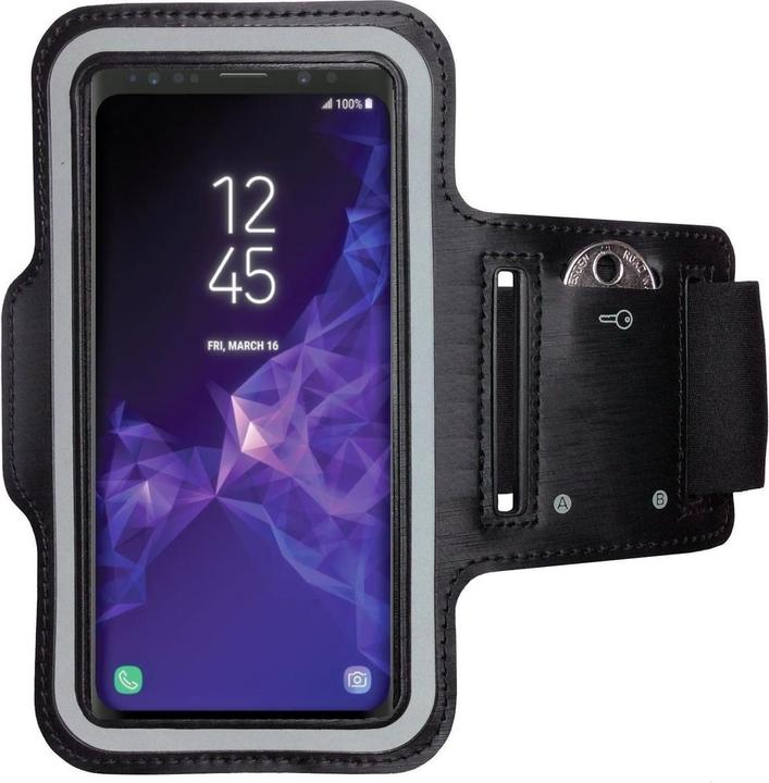 Produktbild CoverKingz Sportarmband für Samsung Galaxy S9