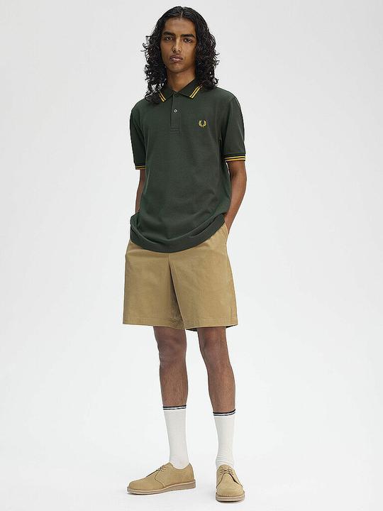 Actual product image Fred Perry Poloshirt M3600 (XXL)