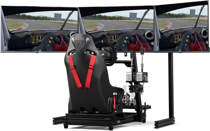 Produktbild Next Level Racing Elite -Triple Monitor Stand