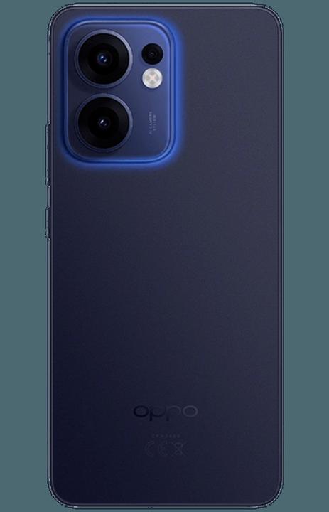 Produktbild OPPO 13 FS 5G (512 GB, Luminous Blue, 6.67", 50 Mpx, 5G)